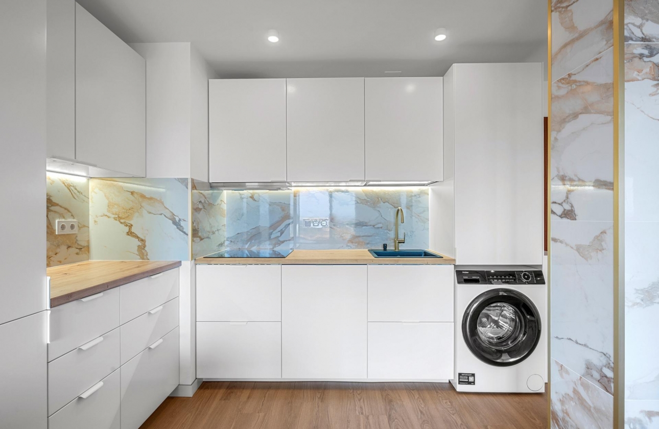 Reventa - Apartment - Torrevieja - Punta Prima