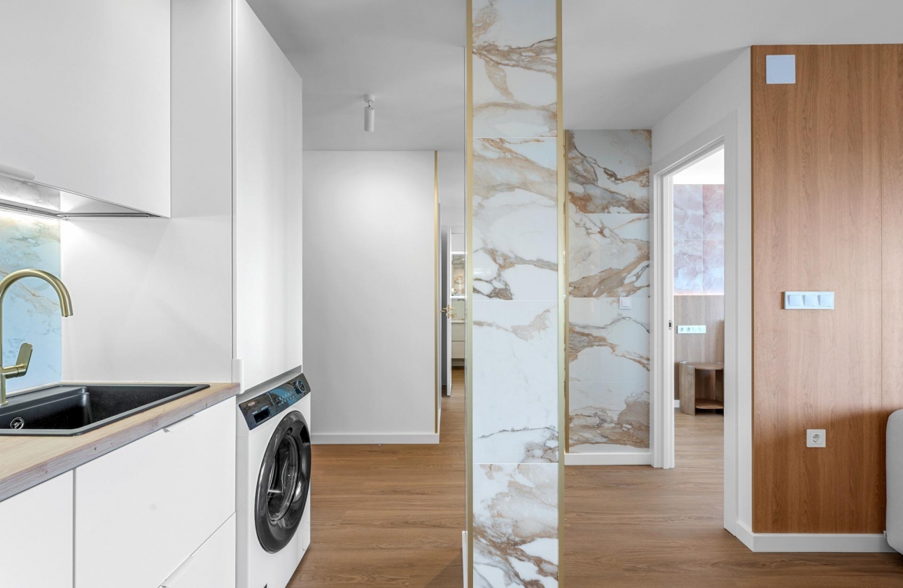 Reventa - Apartment - Torrevieja - Punta Prima