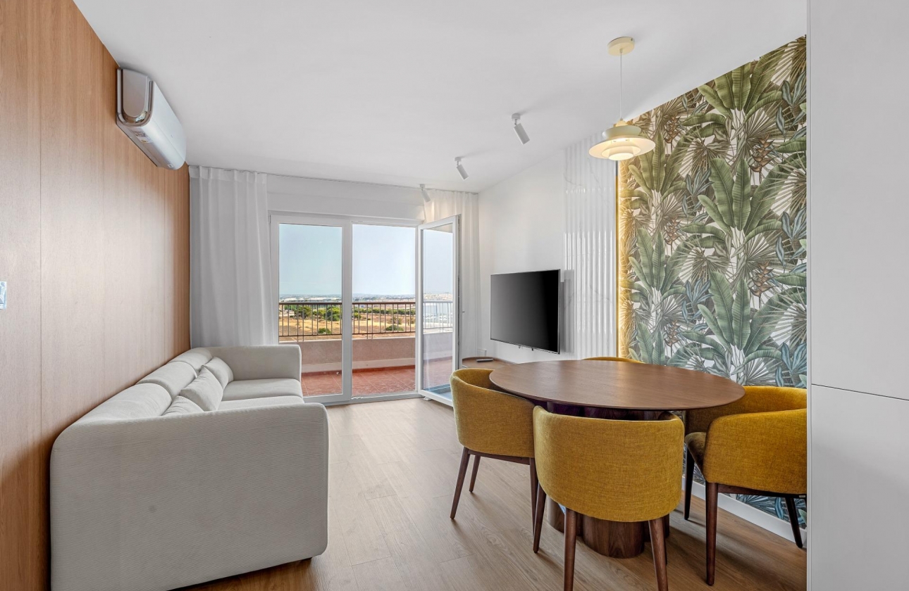 Reventa - Apartment - Torrevieja - Punta Prima
