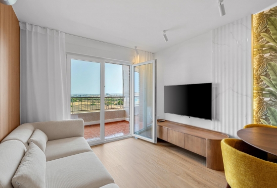 Reventa - Apartment - Torrevieja - Punta Prima