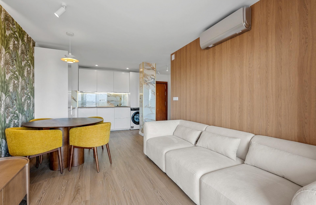 Reventa - Apartment - Torrevieja - Punta Prima