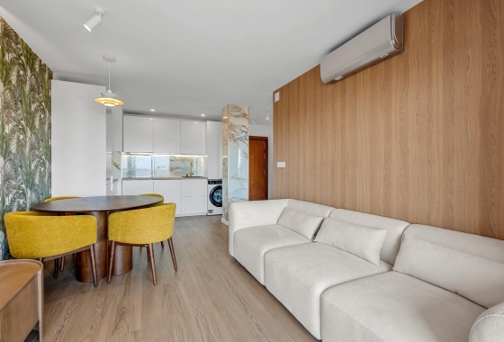 Reventa - Apartment - Torrevieja - Punta Prima