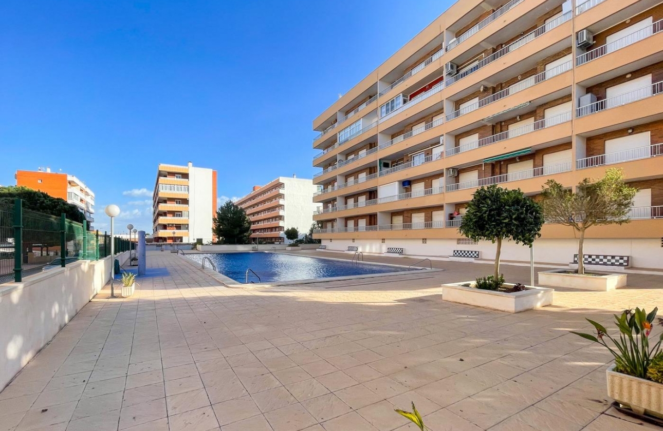 Reventa - Apartment - Torrevieja - Punta Prima