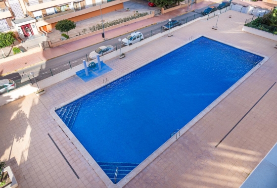 Reventa - Apartment - Torrevieja - Punta Prima
