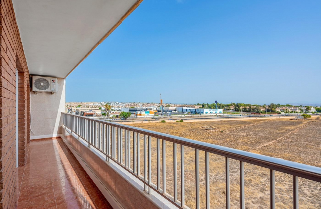 Reventa - Apartment - Torrevieja - Punta Prima