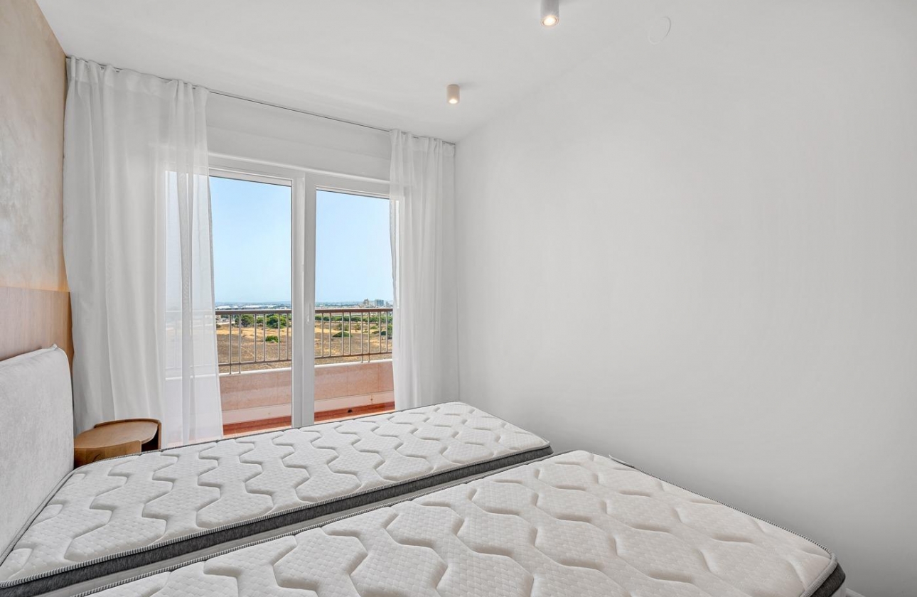 Reventa - Apartment - Torrevieja - Punta Prima