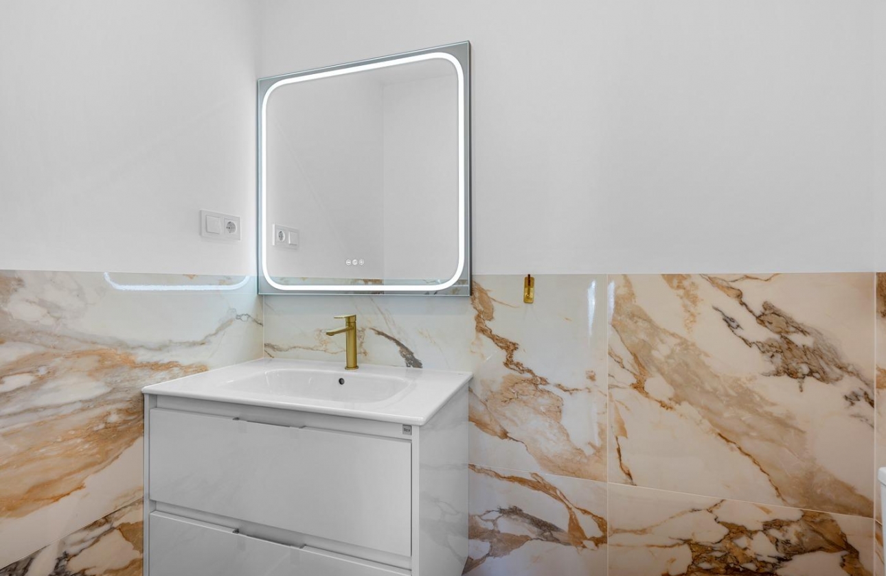 Reventa - Apartment - Torrevieja - Punta Prima