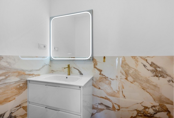 Reventa - Apartment - Torrevieja - Punta Prima