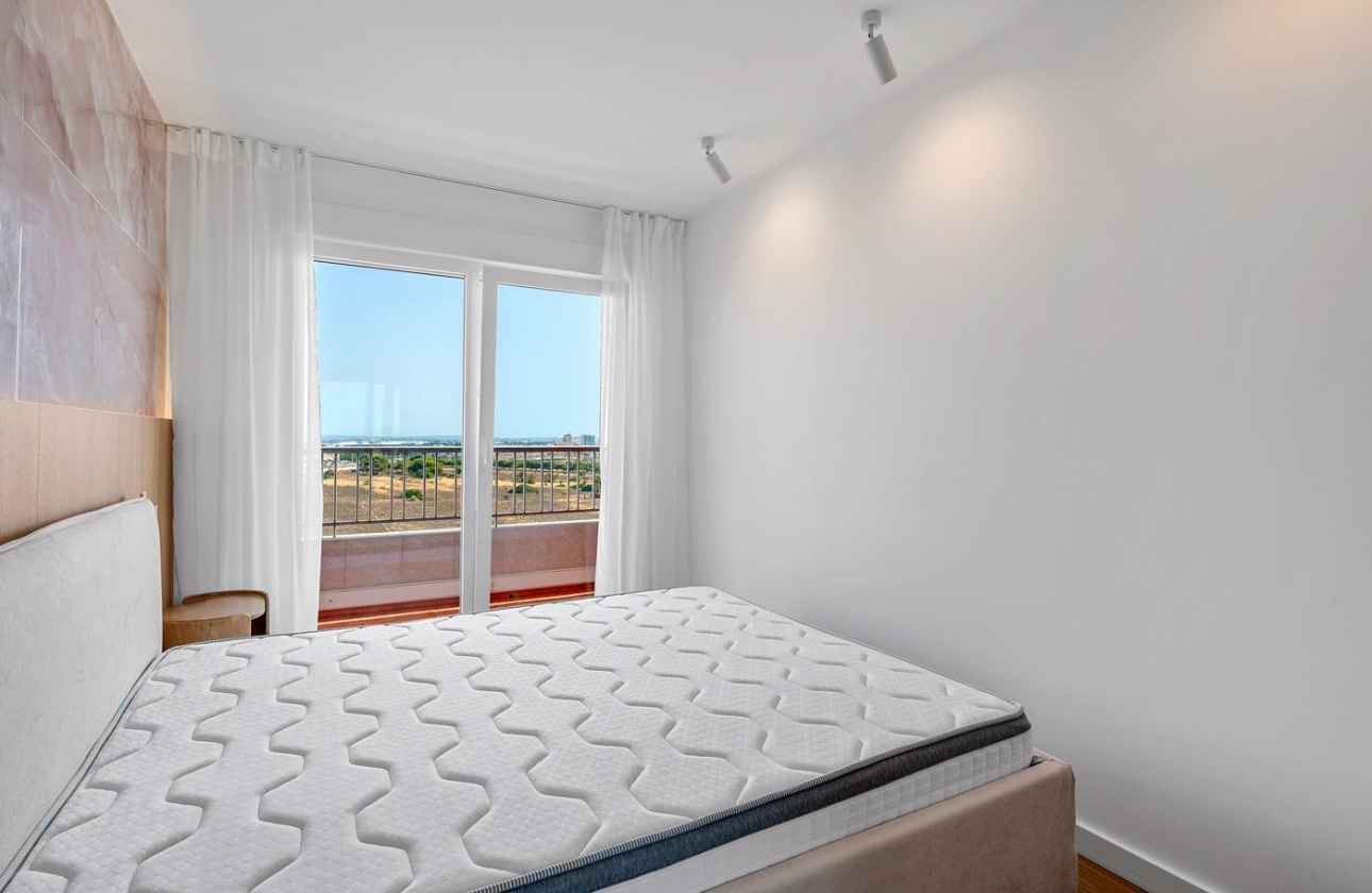 Reventa - Apartment - Torrevieja - Punta Prima