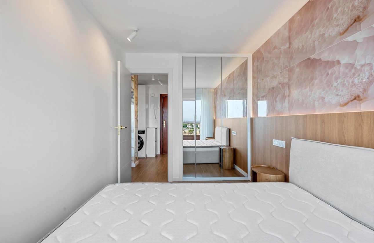 Reventa - Apartment - Torrevieja - Punta Prima