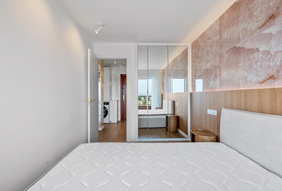 Reventa - Apartment - Torrevieja - Punta Prima
