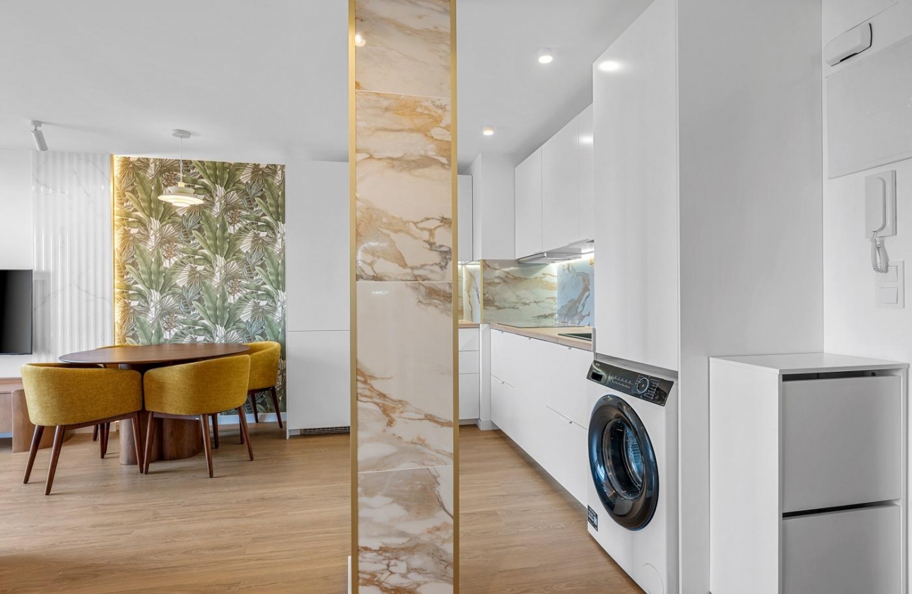 Reventa - Apartment - Torrevieja - Punta Prima