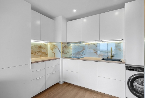 Reventa - Apartment - Torrevieja - Punta Prima
