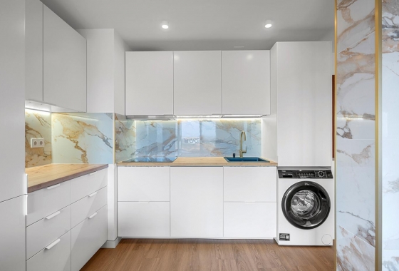 Reventa - Apartment - Torrevieja - Punta Prima