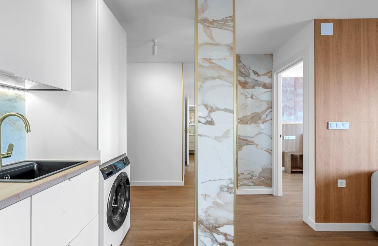 Reventa - Apartment - Torrevieja - Punta Prima