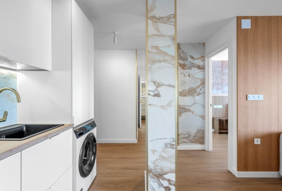 Reventa - Apartment - Torrevieja - Punta Prima