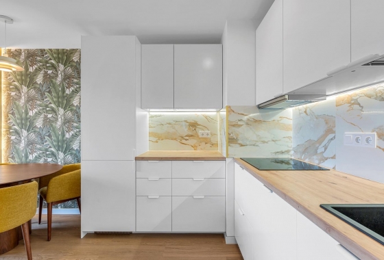 Reventa - Apartment - Torrevieja - Punta Prima