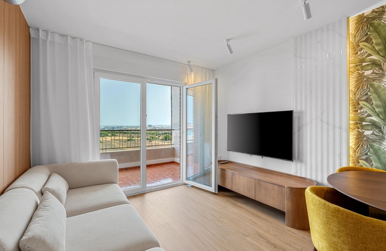 Reventa - Apartment - Torrevieja - Punta Prima
