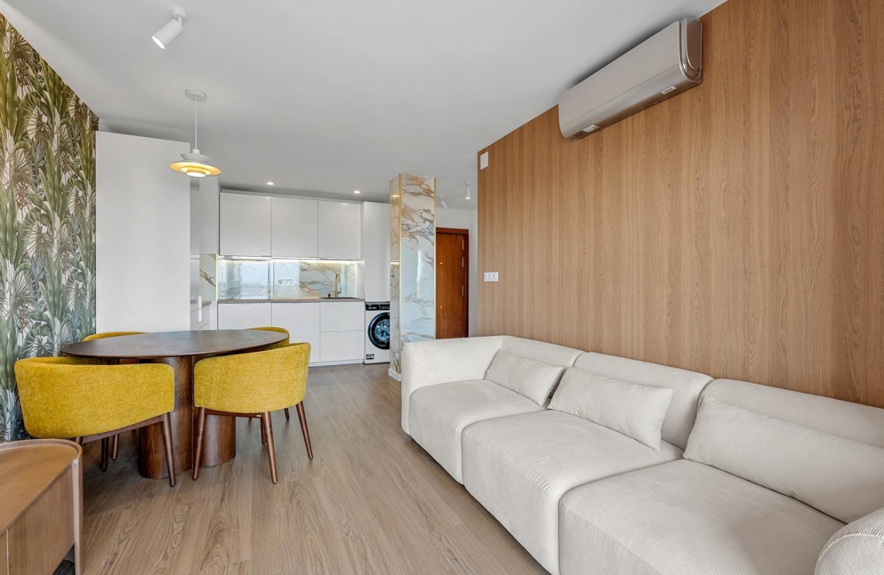 Reventa - Apartment - Torrevieja - Punta Prima