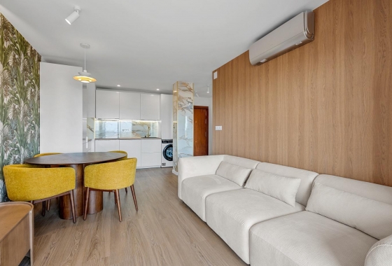 Reventa - Apartment - Torrevieja - Punta Prima