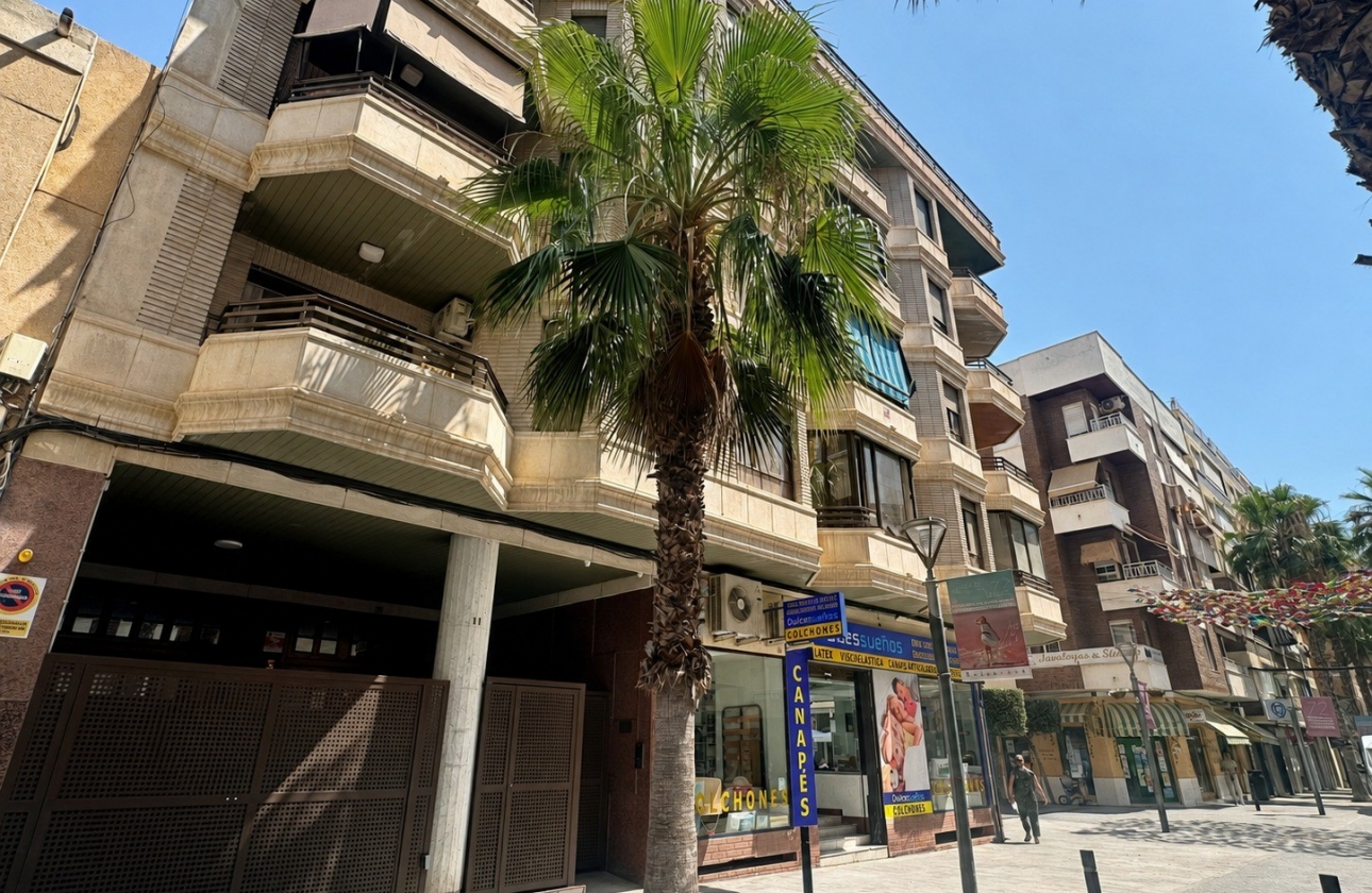 Reventa - Apartment - Torrevieja