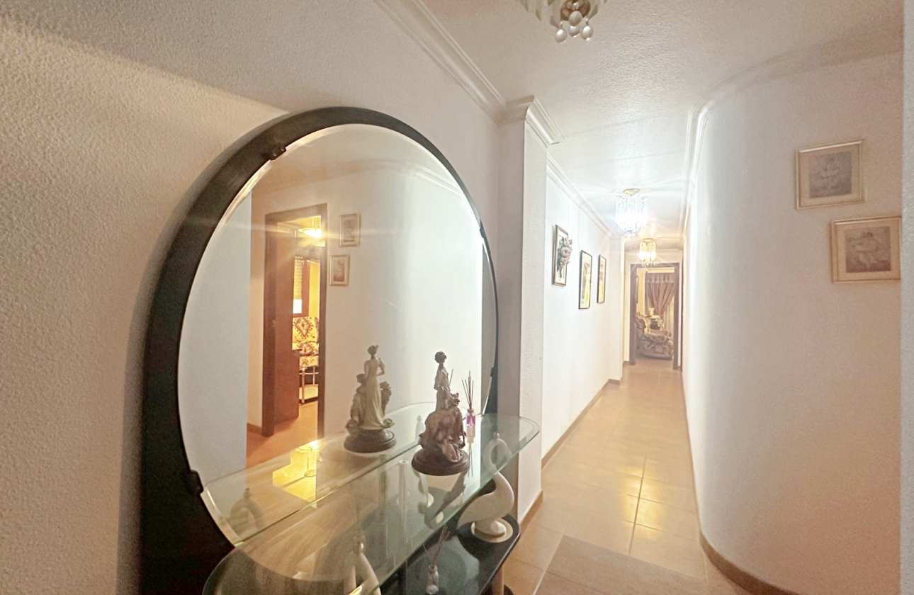 Reventa - Apartment - Torrevieja