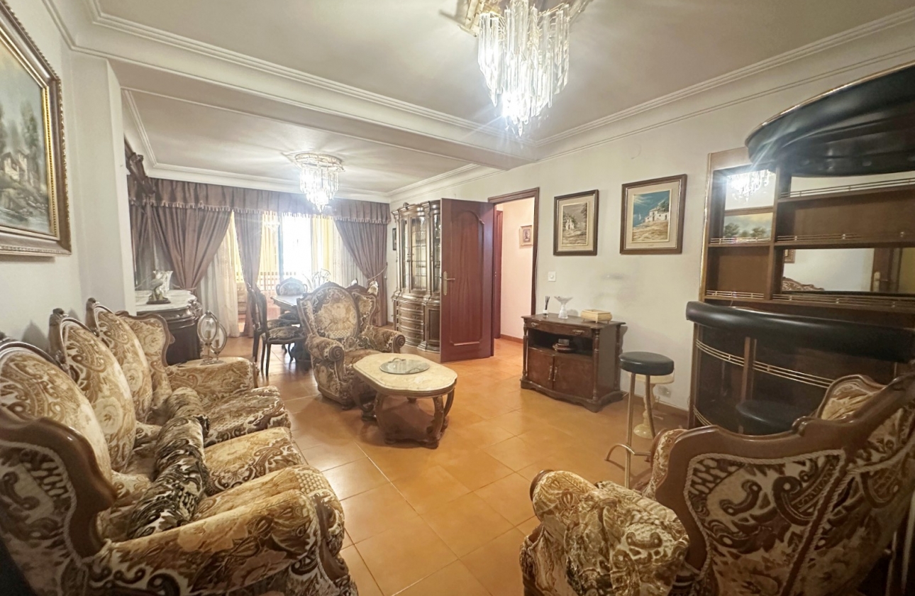 Reventa - Apartment - Torrevieja