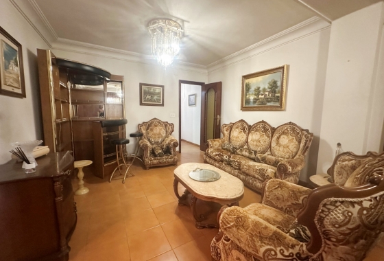 Reventa - Apartment - Torrevieja