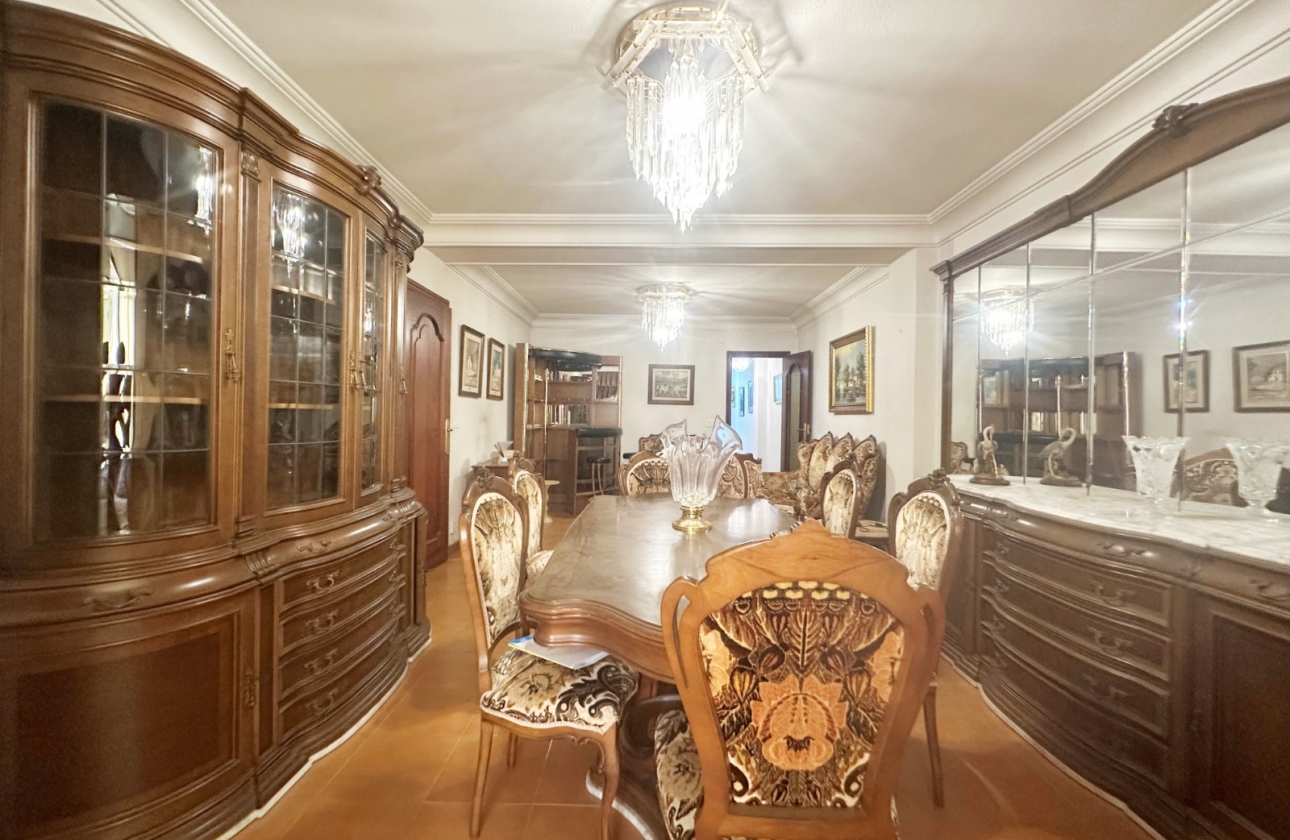 Reventa - Apartment - Torrevieja