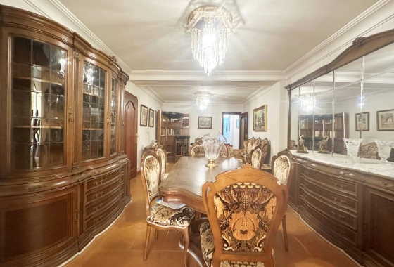 Reventa - Apartment - Torrevieja