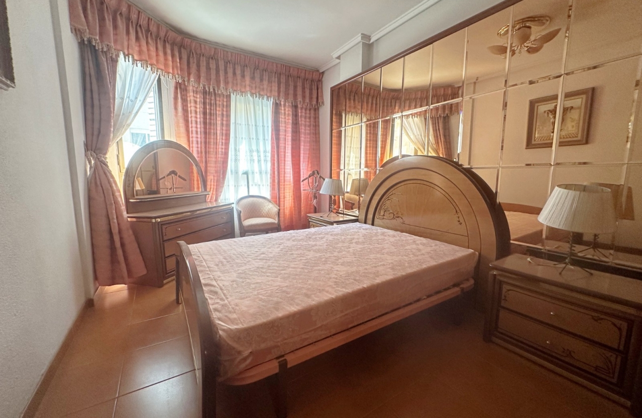 Reventa - Apartment - Torrevieja