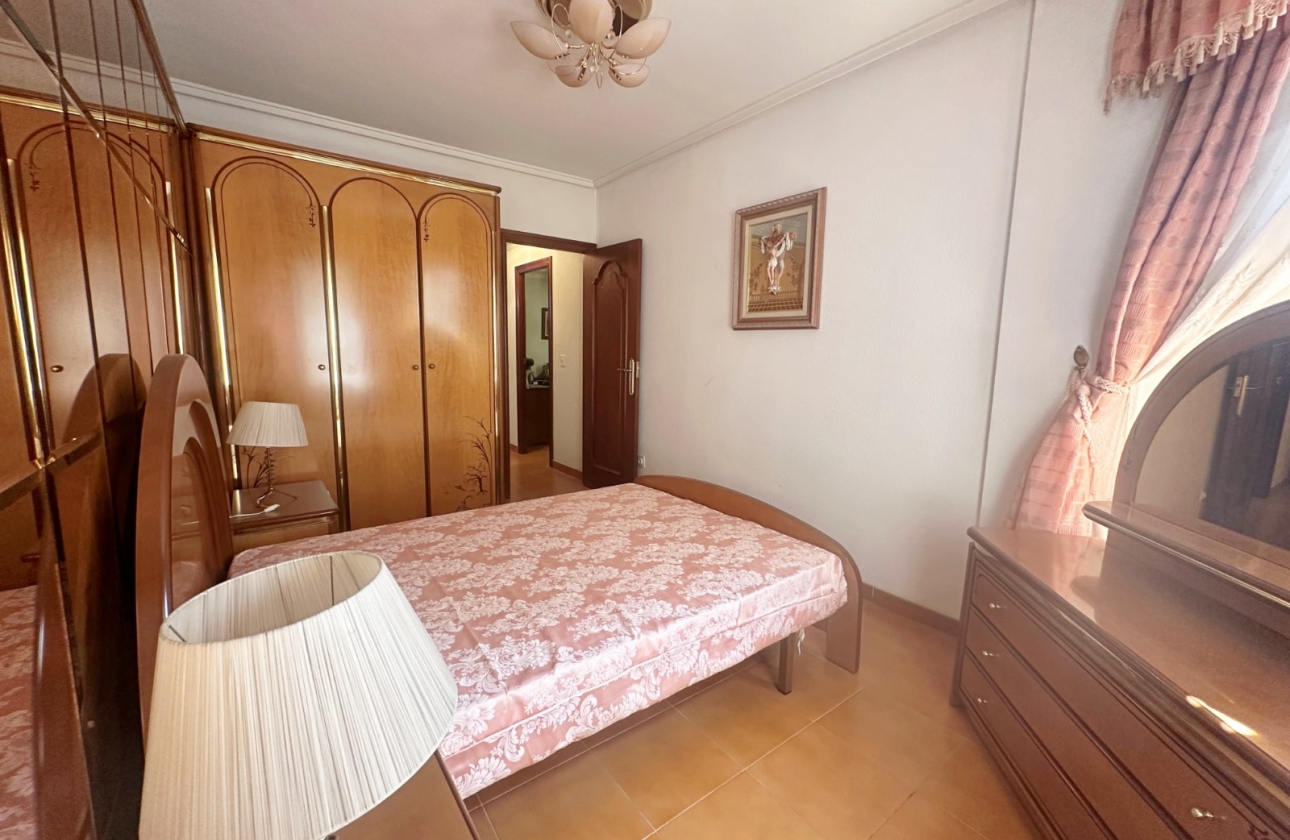 Reventa - Apartment - Torrevieja
