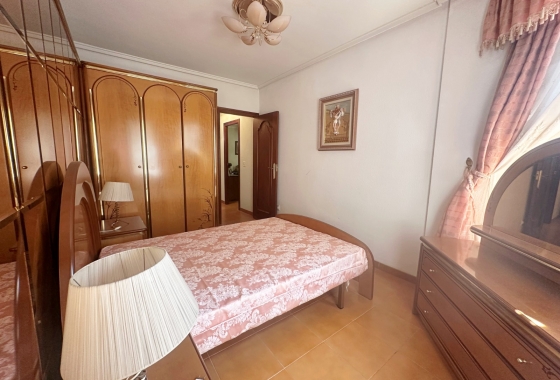 Reventa - Apartment - Torrevieja