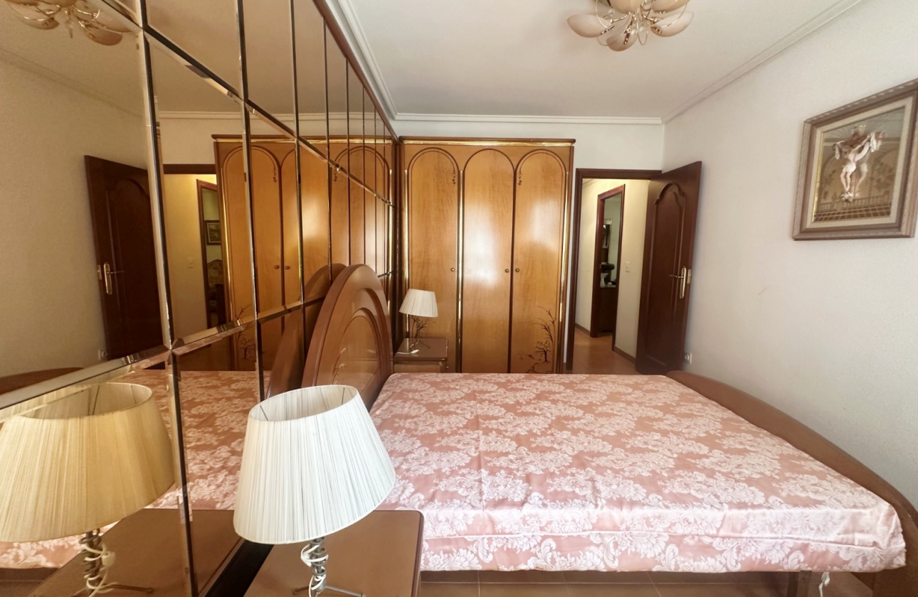 Reventa - Apartment - Torrevieja