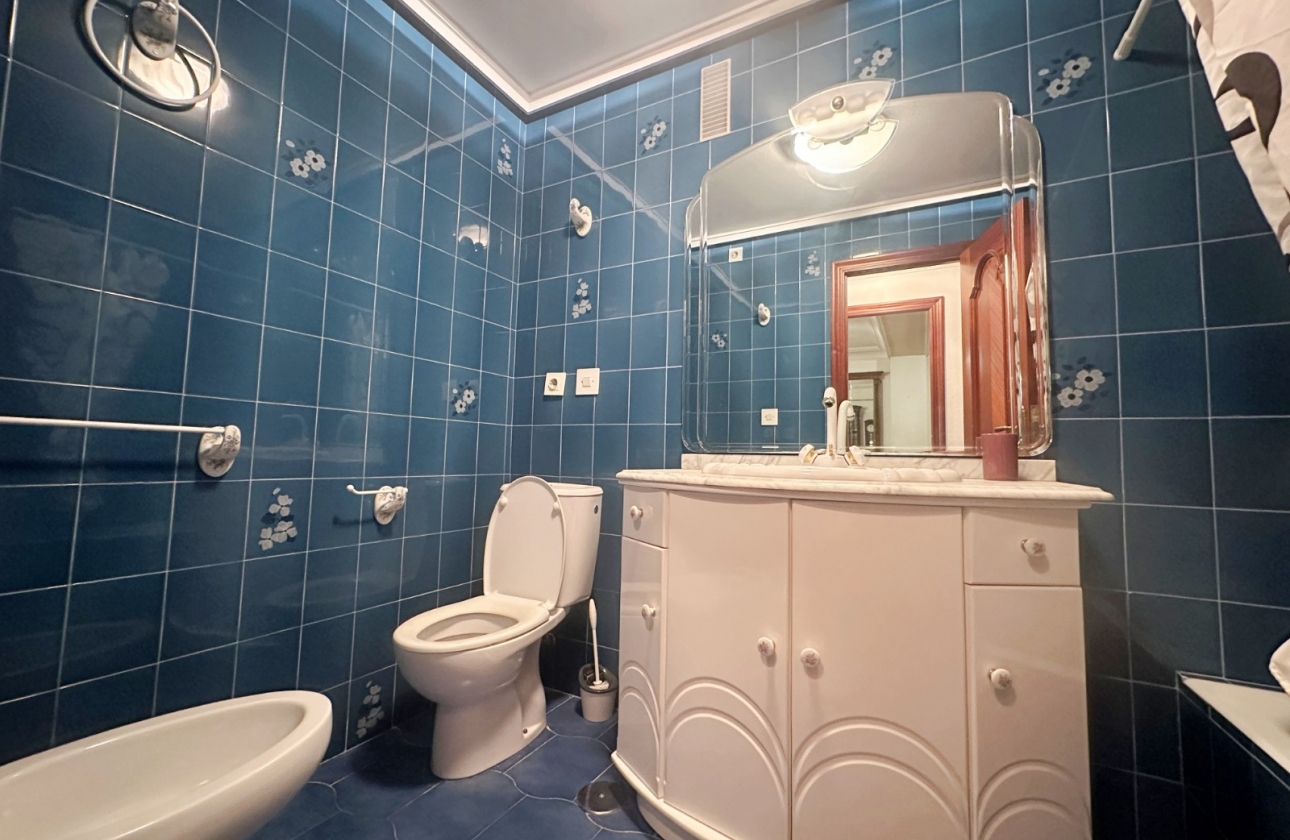 Reventa - Apartment - Torrevieja