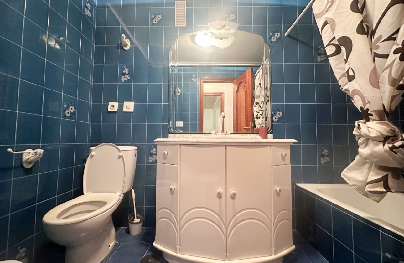 Reventa - Apartment - Torrevieja