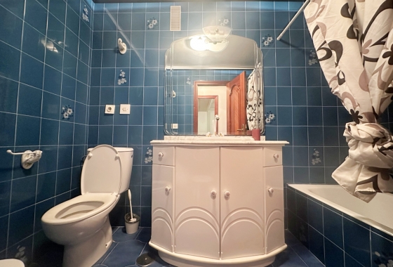 Reventa - Apartment - Torrevieja