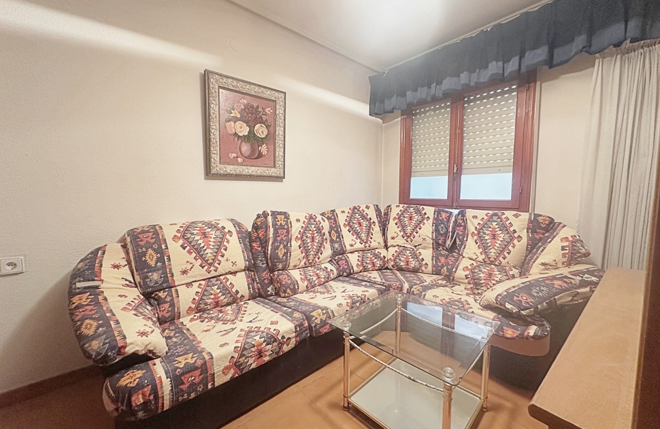 Reventa - Apartment - Torrevieja