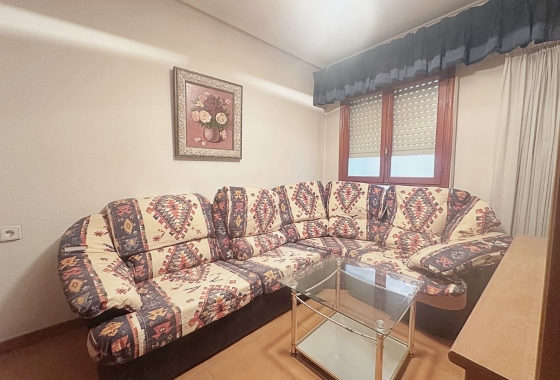 Reventa - Apartment - Torrevieja