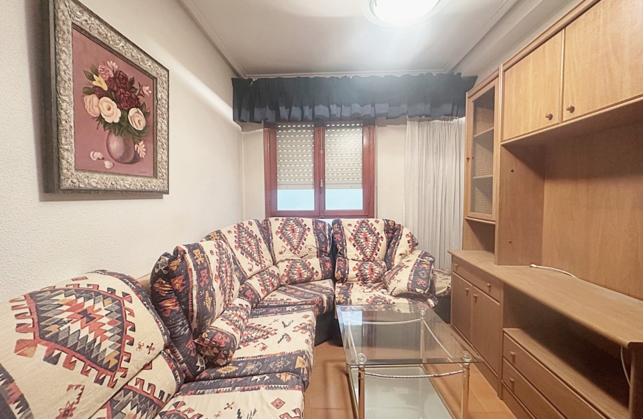 Reventa - Apartment - Torrevieja