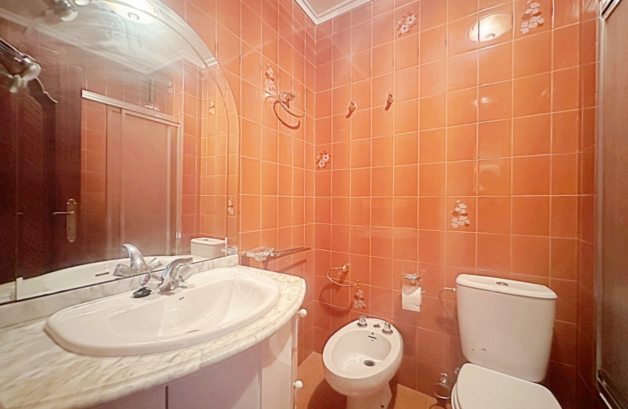Reventa - Apartment - Torrevieja