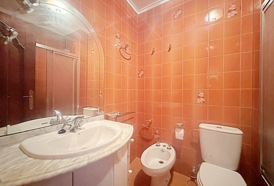 Reventa - Apartment - Torrevieja
