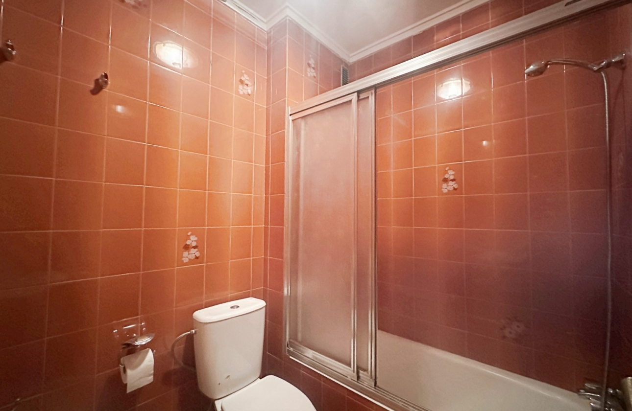 Reventa - Apartment - Torrevieja