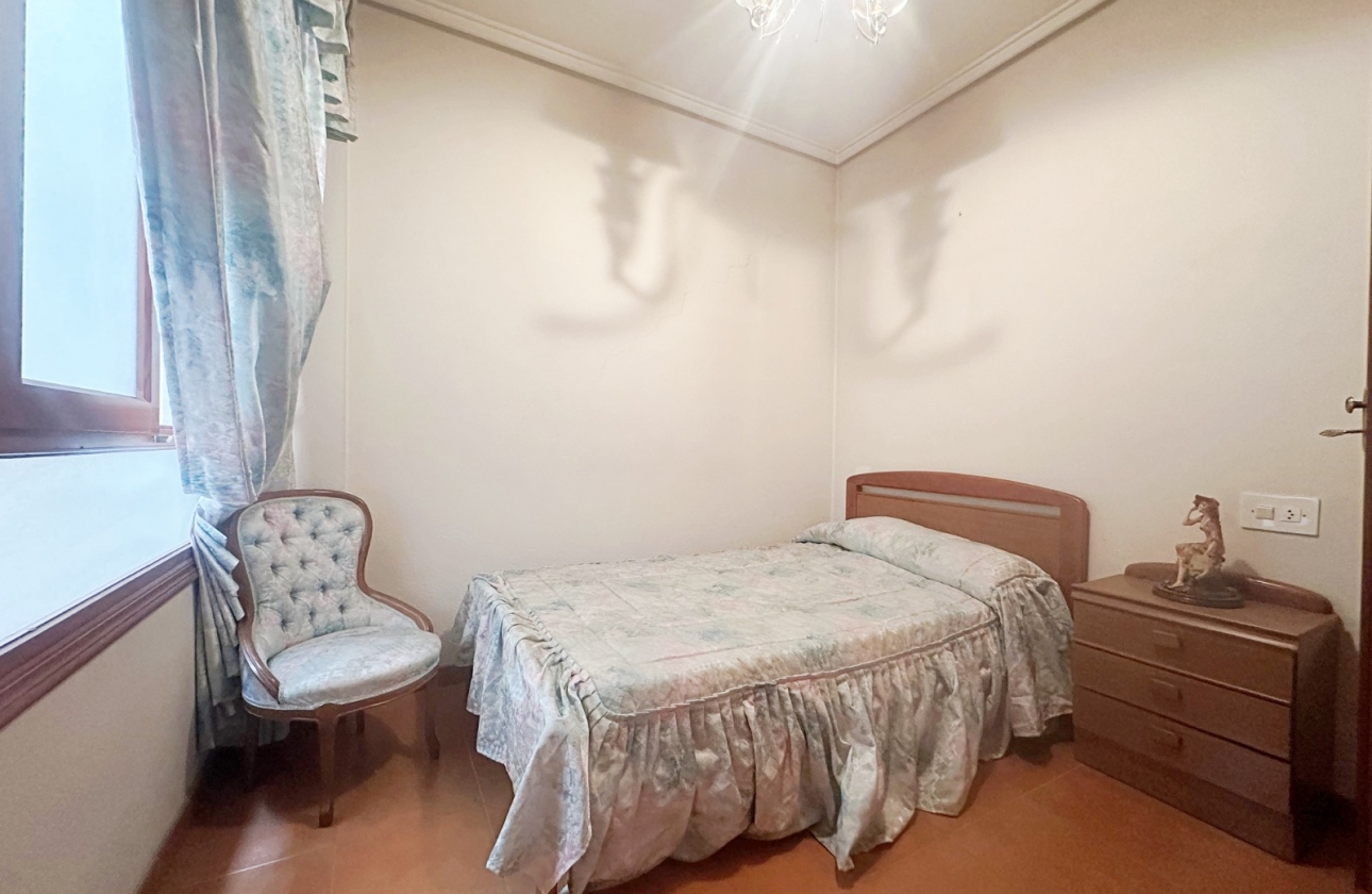 Reventa - Apartment - Torrevieja