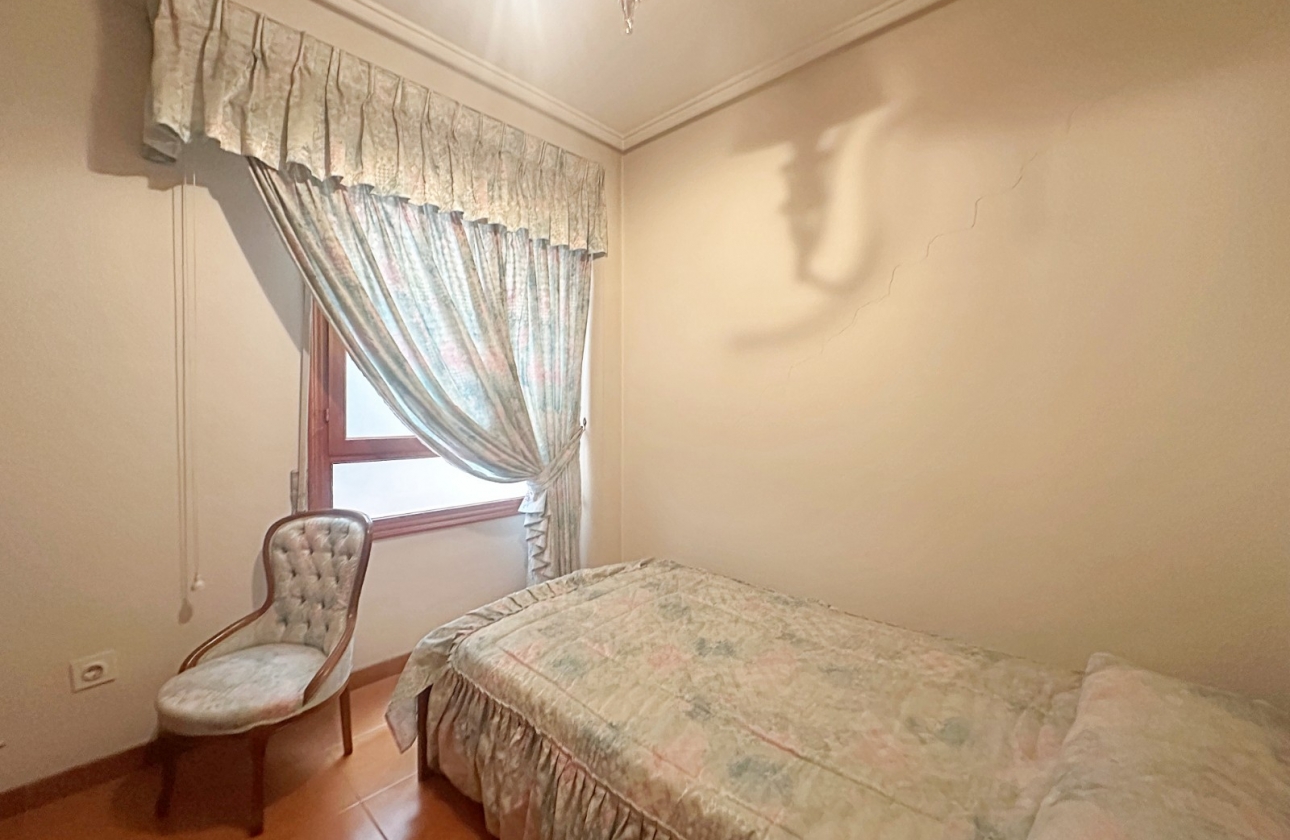 Reventa - Apartment - Torrevieja