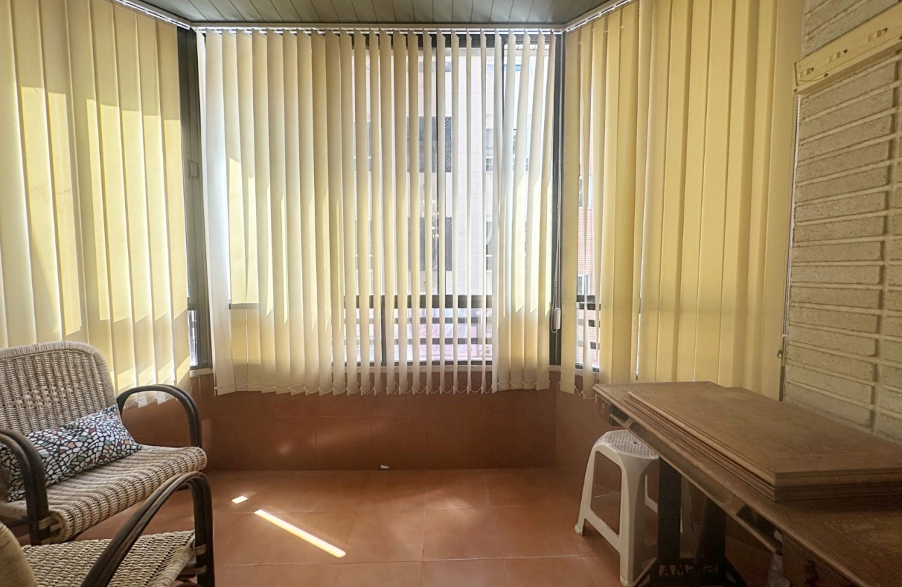 Reventa - Apartment - Torrevieja