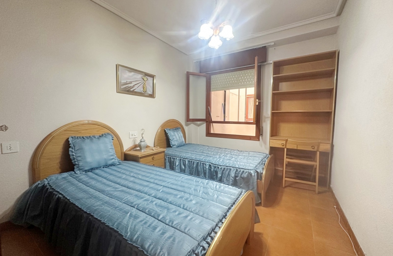 Reventa - Apartment - Torrevieja