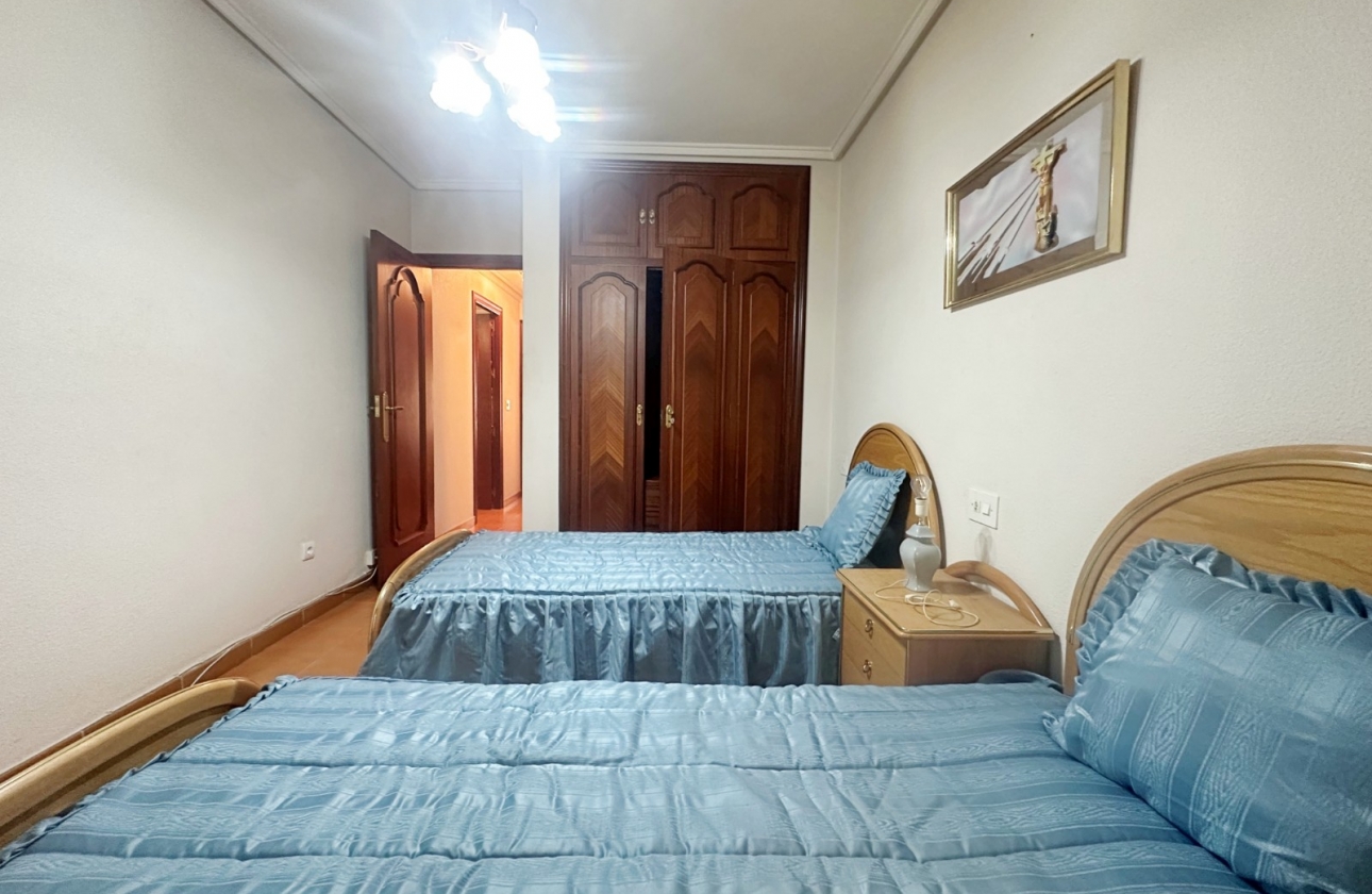 Reventa - Apartment - Torrevieja