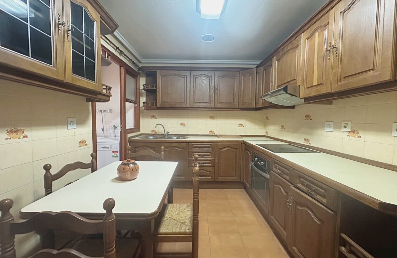 Reventa - Apartment - Torrevieja