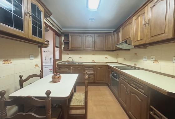 Reventa - Apartment - Torrevieja